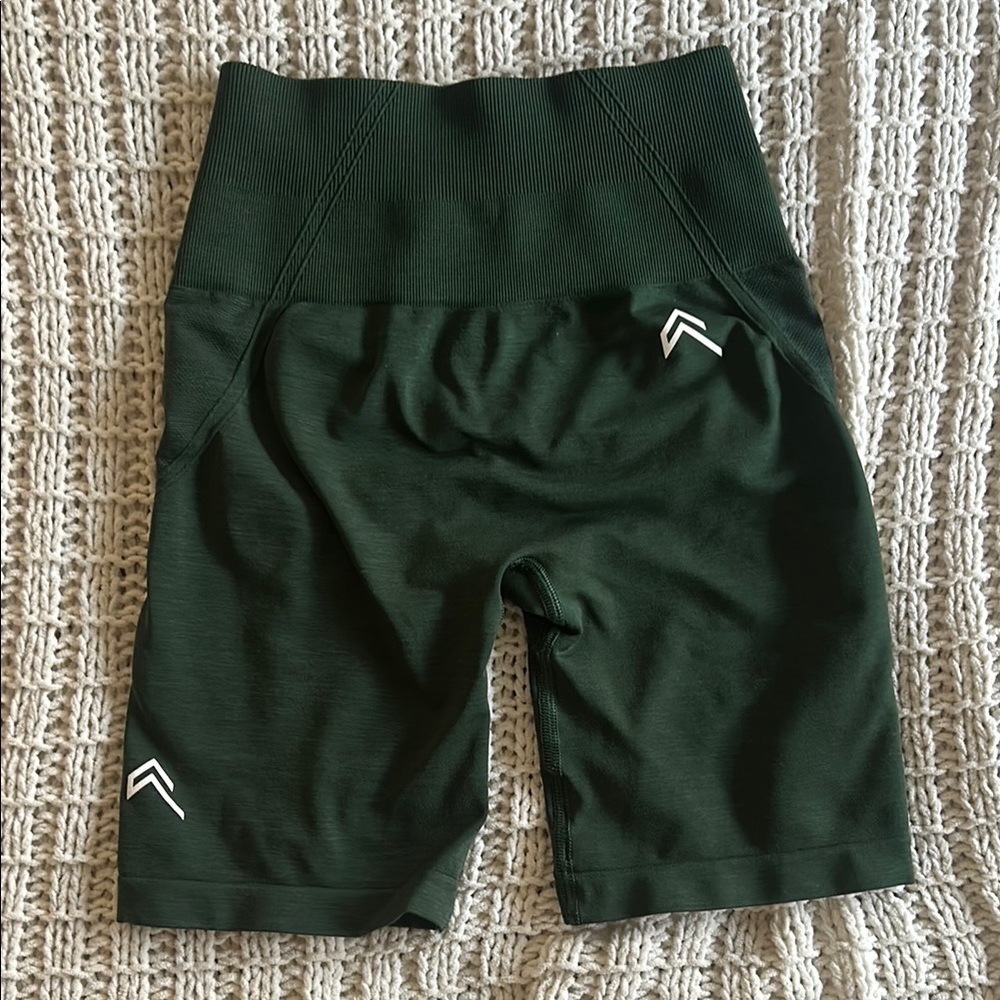 Oner Effortless Seamless Shorts